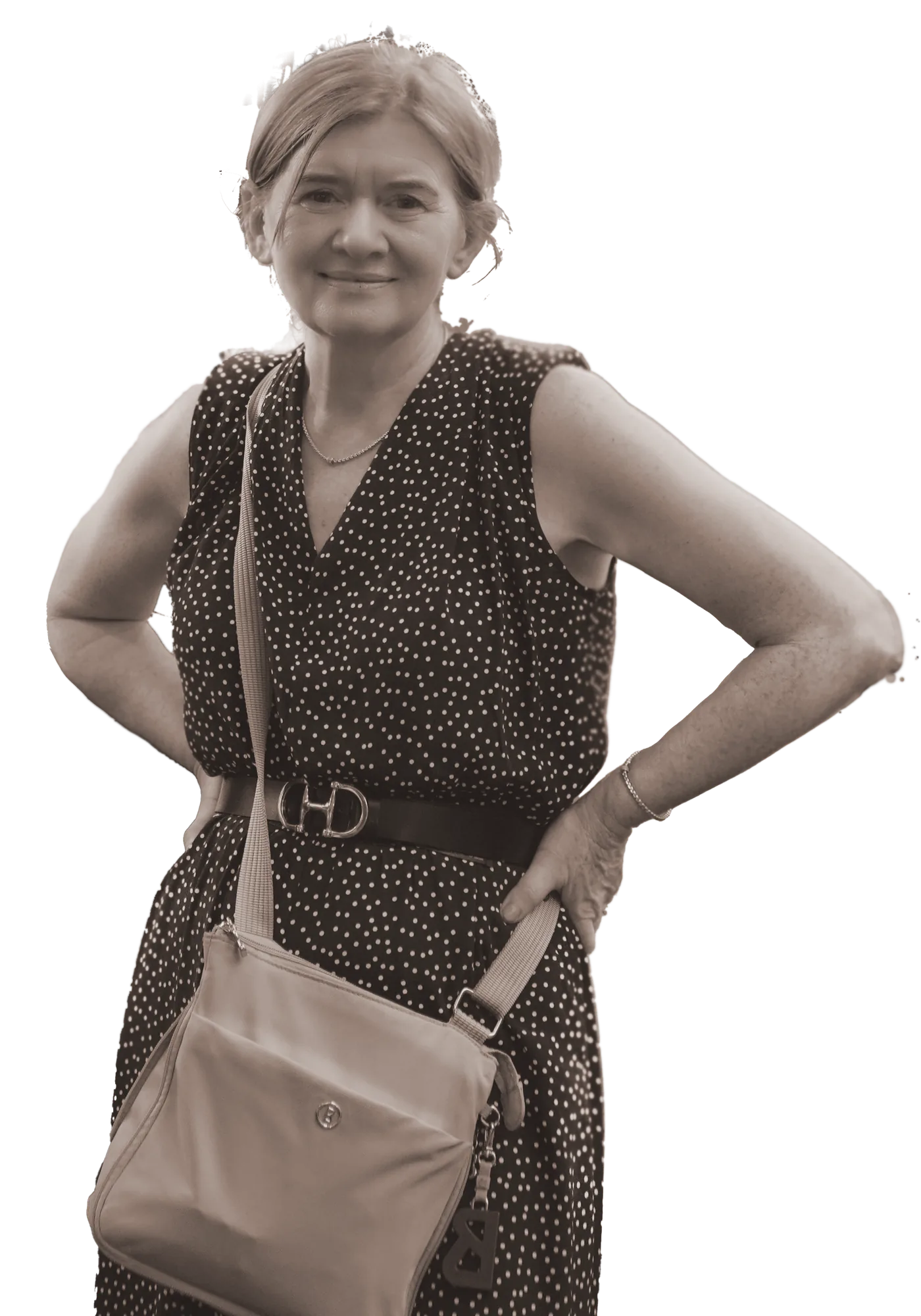Founder portrait